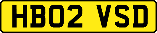 HB02VSD