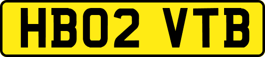 HB02VTB