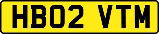 HB02VTM