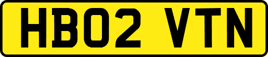 HB02VTN