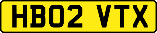 HB02VTX