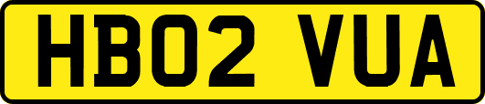 HB02VUA