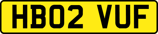 HB02VUF