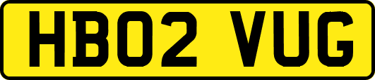 HB02VUG