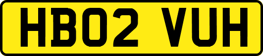 HB02VUH