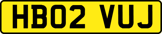 HB02VUJ