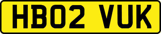 HB02VUK