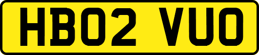 HB02VUO