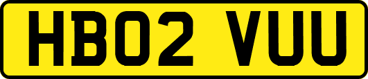 HB02VUU