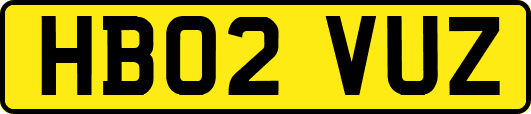 HB02VUZ
