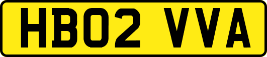HB02VVA
