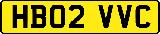 HB02VVC