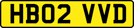 HB02VVD