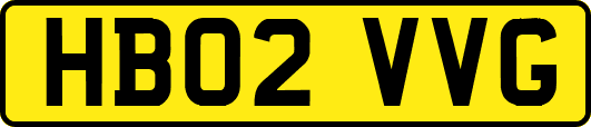 HB02VVG