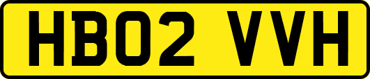 HB02VVH