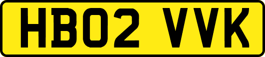 HB02VVK