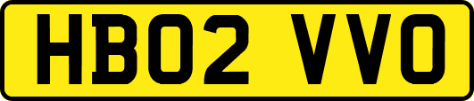 HB02VVO