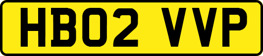 HB02VVP