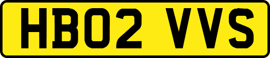 HB02VVS