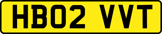 HB02VVT