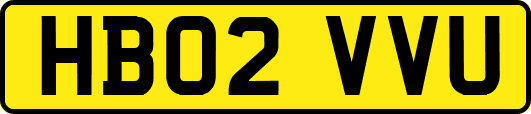 HB02VVU