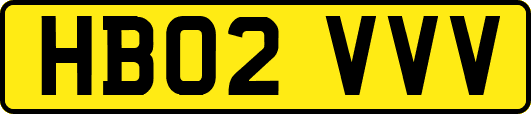 HB02VVV
