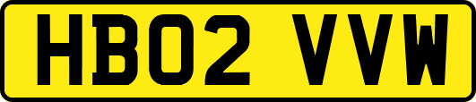 HB02VVW