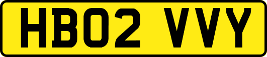 HB02VVY