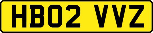 HB02VVZ