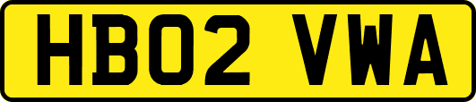HB02VWA