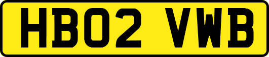 HB02VWB
