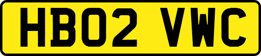 HB02VWC