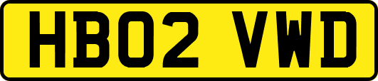 HB02VWD