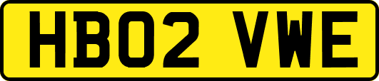 HB02VWE