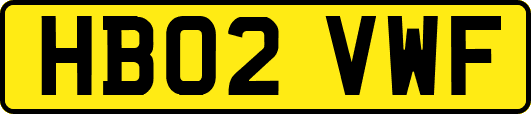 HB02VWF
