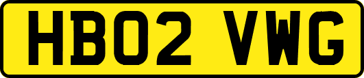 HB02VWG