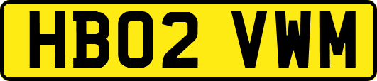 HB02VWM