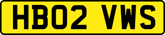 HB02VWS