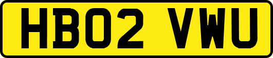 HB02VWU
