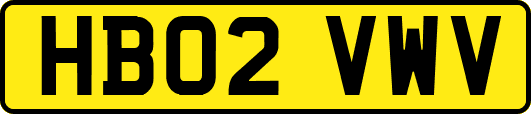 HB02VWV