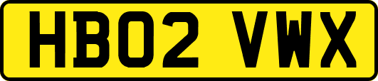 HB02VWX