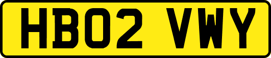 HB02VWY