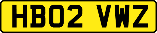 HB02VWZ