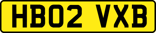 HB02VXB