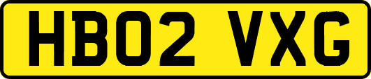 HB02VXG