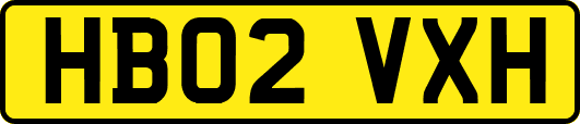 HB02VXH