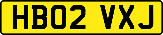 HB02VXJ