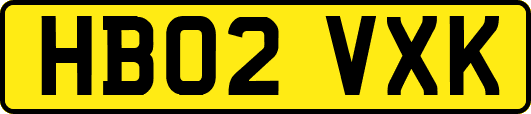 HB02VXK
