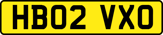 HB02VXO