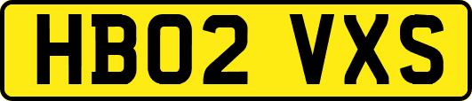 HB02VXS